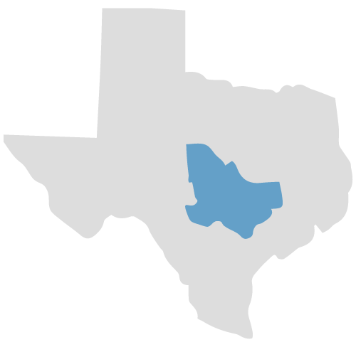 PSW - EarthShare of Texas