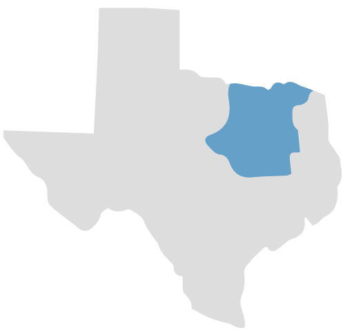 PSW - EarthShare of Texas