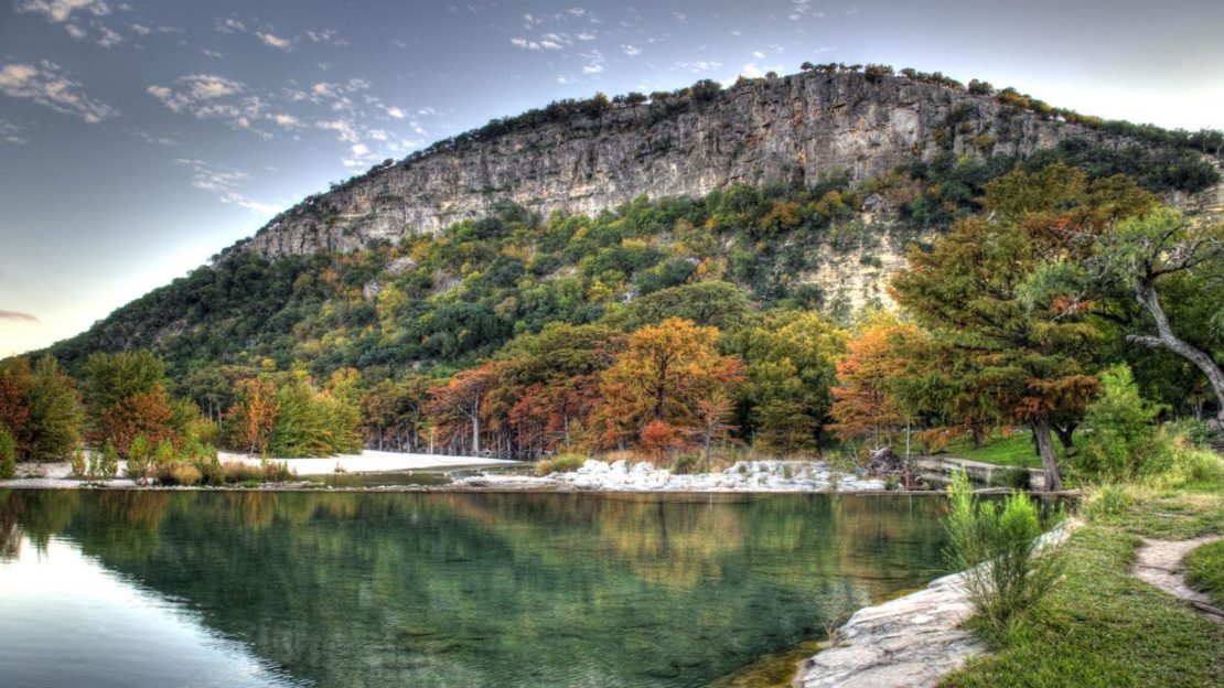 HEB Provides a Silver Lining for the Texas Environment EarthShare