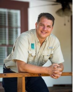 Richard Heilbrun Bexar Audubon Society