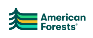 EarthShare of Texas American Forests Logo