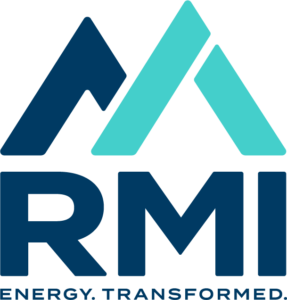 EarthShare of Texas RMI logo