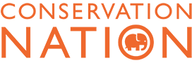 earthshare of texas conservation nation logo