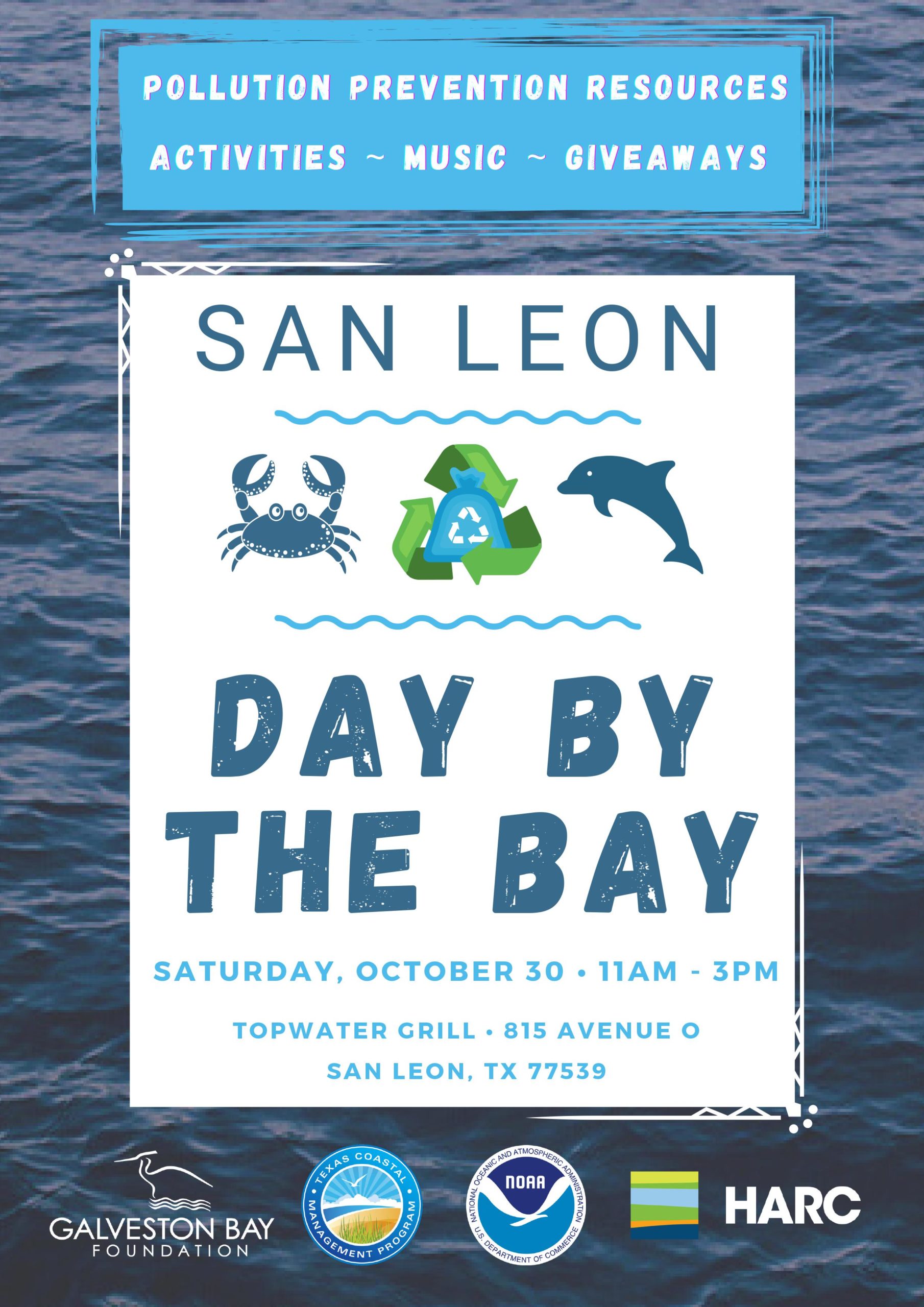 san leon report card community day earthshare of texas