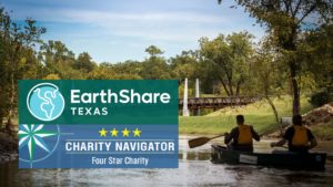 earthshare of texas charity navigator