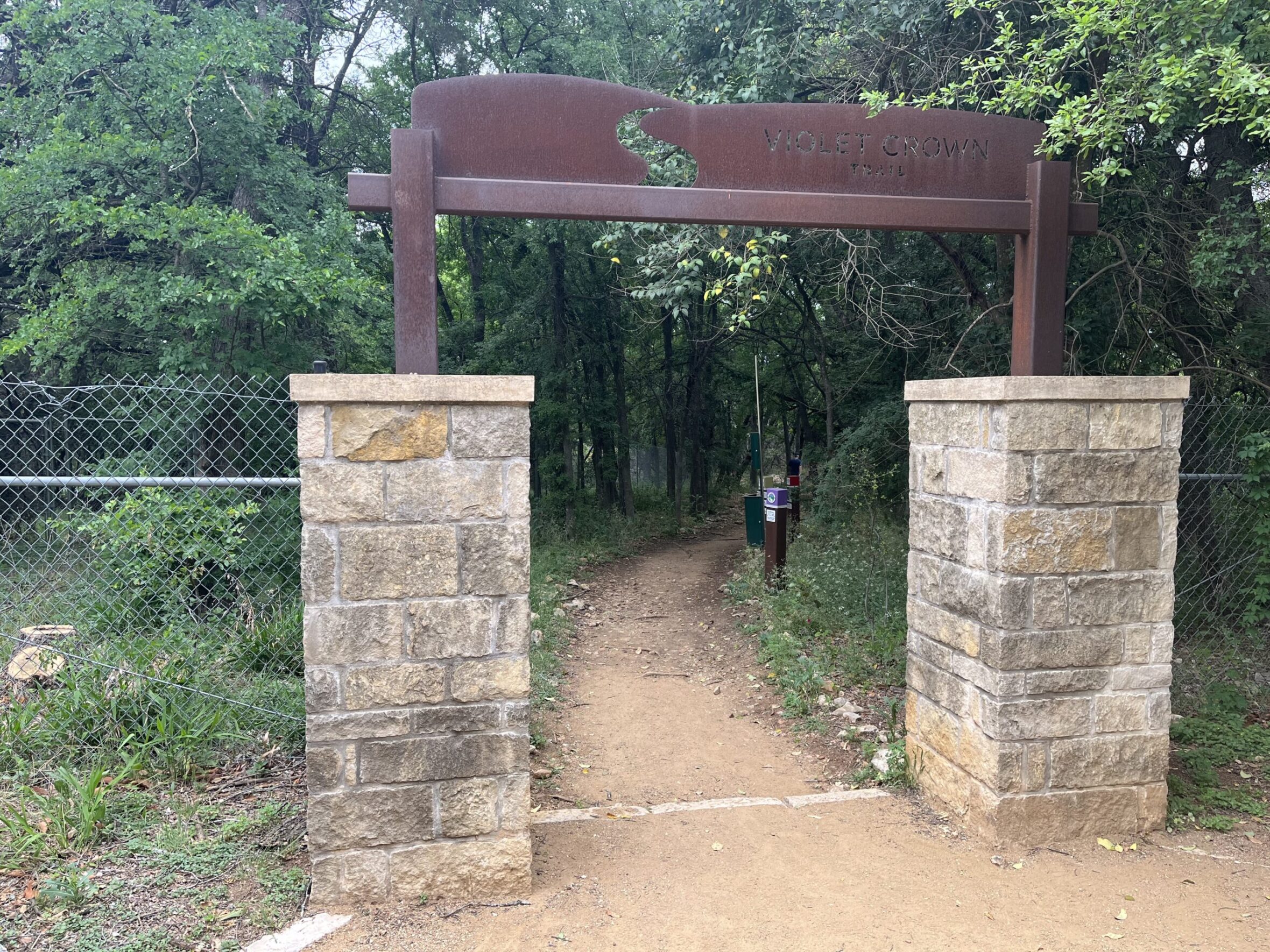 Hike Texas Trails with Save Barton Creek Association