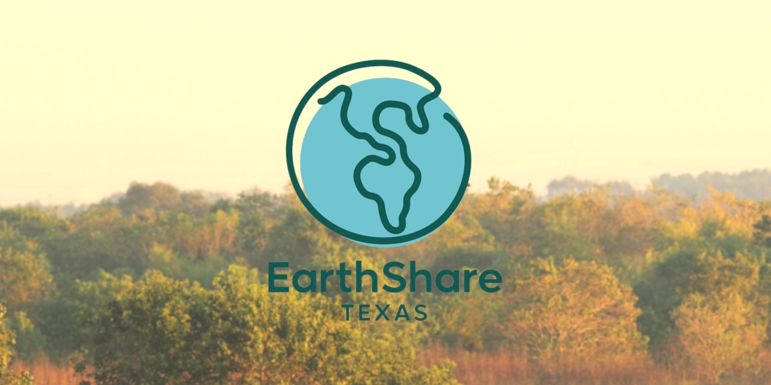 EarthShare Texas Brand Renovation