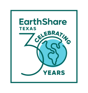 earthshare texas, earthshare, 30 year anniversary