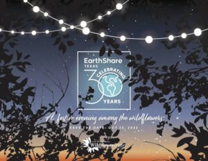 EarthShare Texas_30th-anniversary
