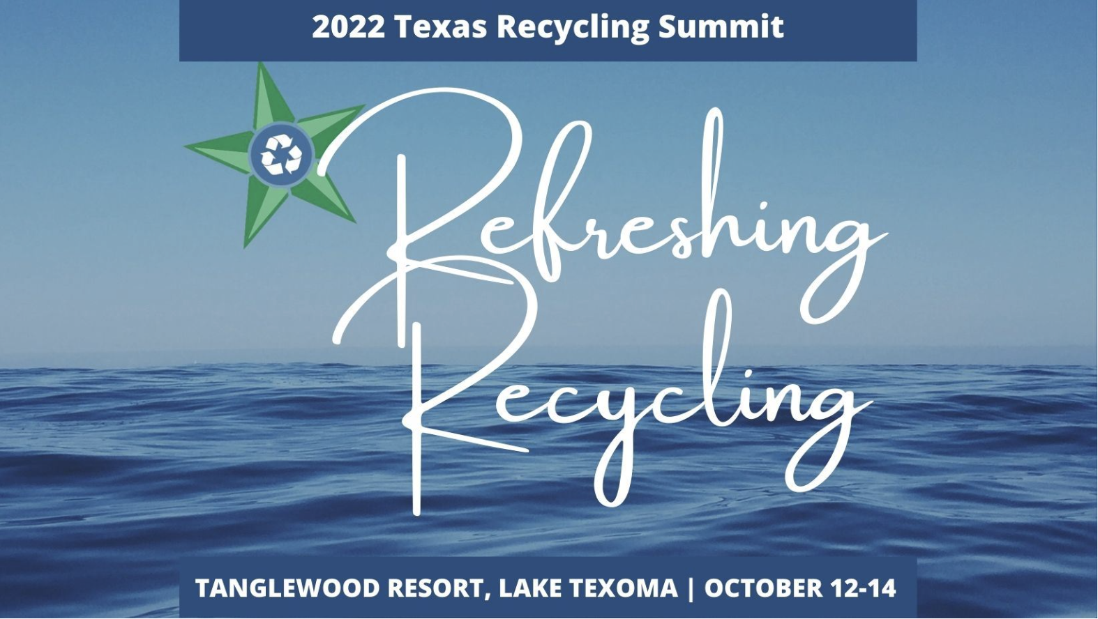 2022 Texas Recycling Summit
