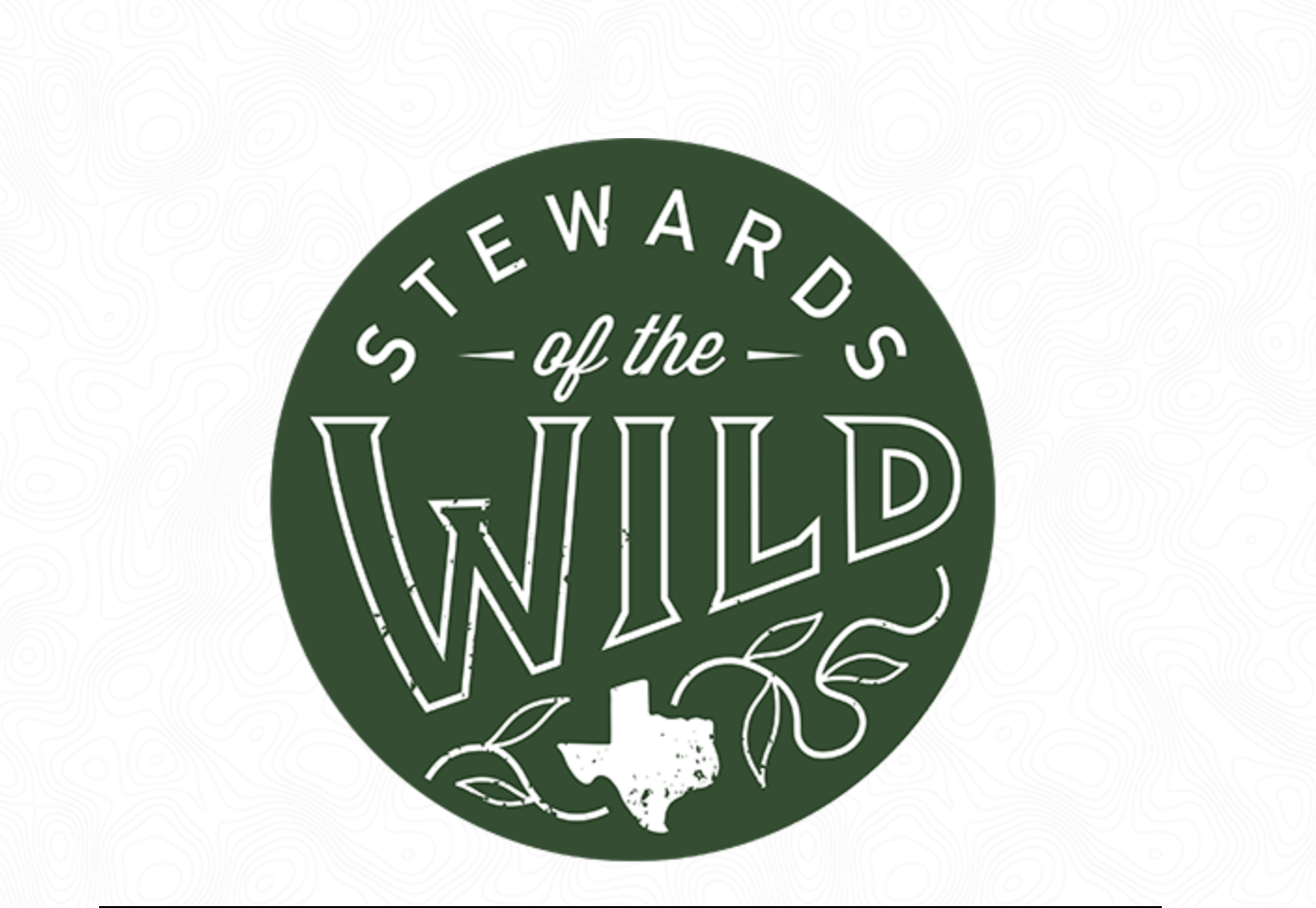 Stewards of the Wild Texas Parks and Wildlife Foundation Albany Dove Hunt