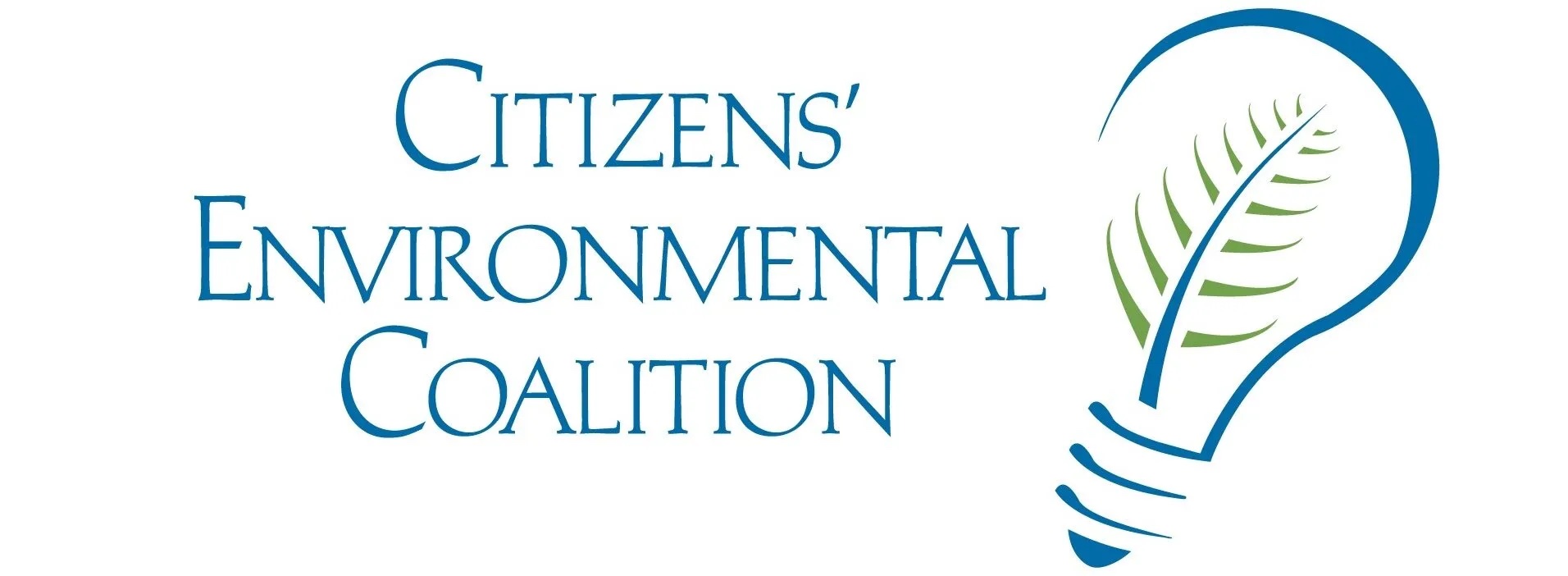 Citizens Environmental Coalition Books on the Bayou
