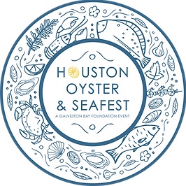 Galveston Bay Foundation Houston oyster & SeaFest 2023 April 22 Earth Day Benefit Oyster Recycling Program