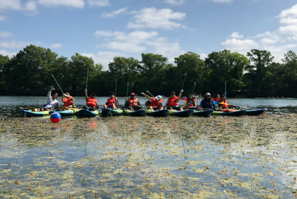 austin youth river watch