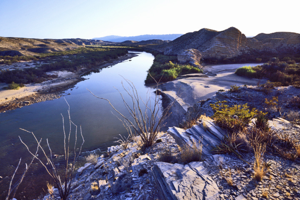 prairie dog river, texas water