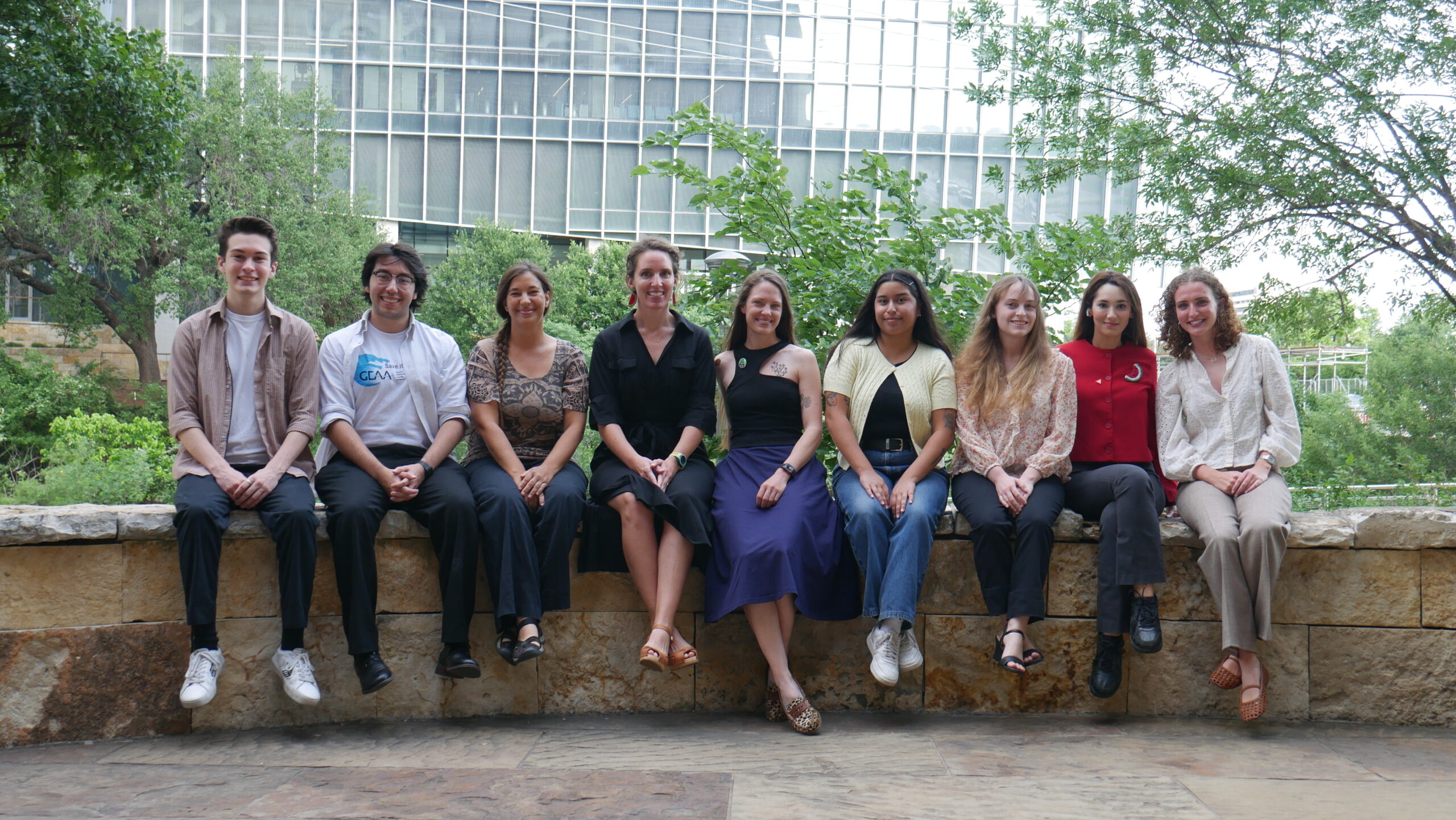 Now Accepting Applications: 2026 ESTX Green Leaders Fellowship