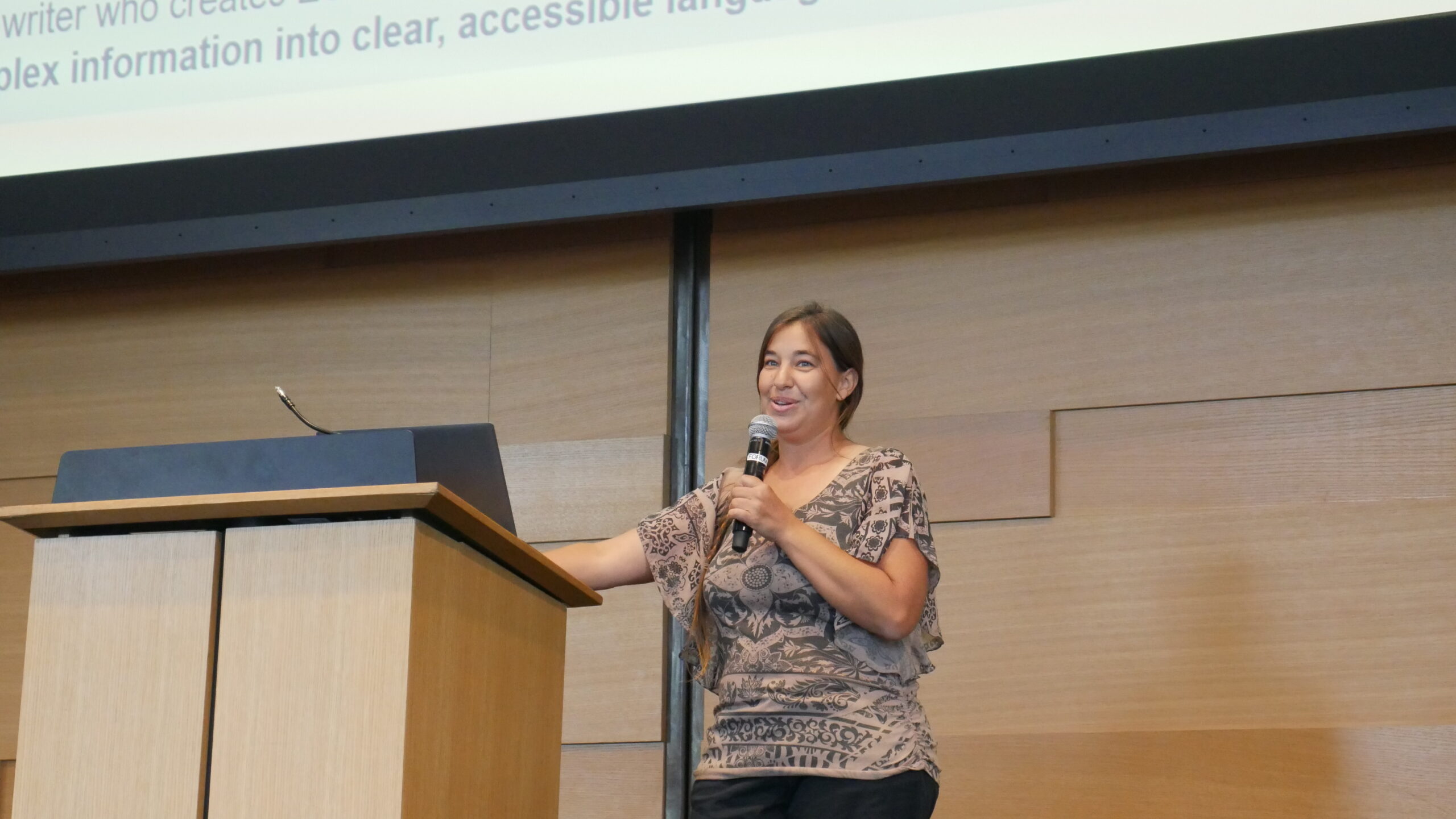 Inside the 2025 Green Leaders Fellowship: Cristen Andrews on Native Tree Education and Grower Training